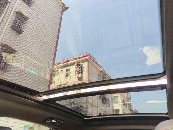 [深圳·湘E] 二手雪佛兰探界者2021款 550T RS 智能拓界版