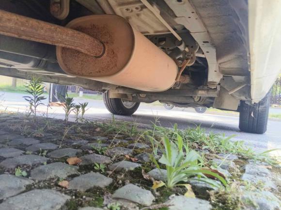 [嘉兴·浙F] 二手东风风行菱智2018款 M5 1.6L 7座豪华型