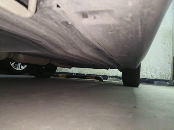 [南京·苏A] 二手铃木维特拉2016款 1.4T 自动两驱豪华型