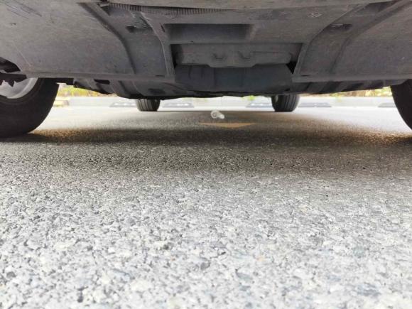 [佛山·粤Y] 二手本田本田CR-V2013款 2.4L 四驱豪华版