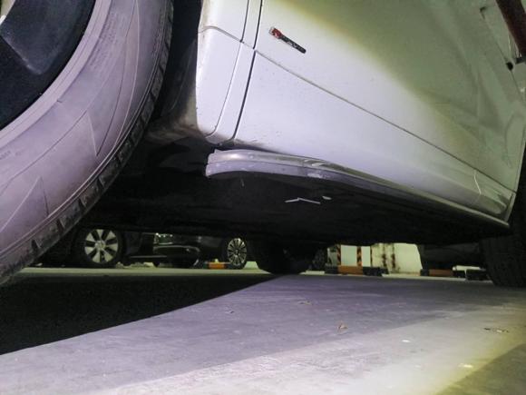 [上海·沪B] 二手路虎发现运动版2020款 249PS R-Dynamic 性能版