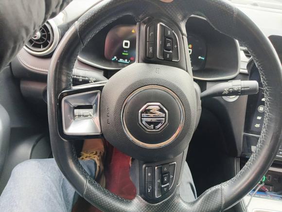 [上海·沪A] 二手名爵名爵6新能源2018款 45T E-DRIVE智驱混动PILOT超级互联网版