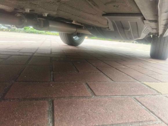 [佛山·粤E] 二手魏牌魏牌 VV62020款 2.0T 两驱智护+