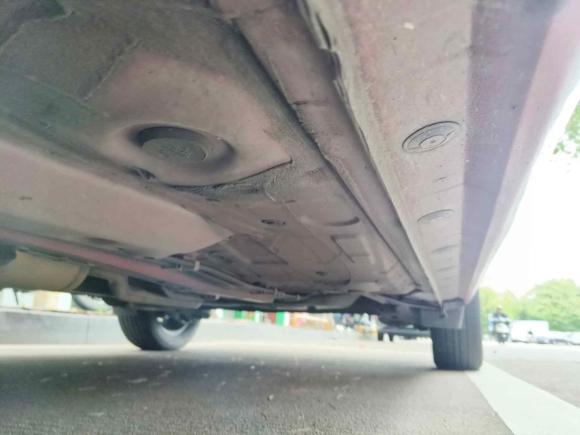 [宁波·浙B] 二手丰田YARiS L 致炫2014款 1.3E 自动魅动版