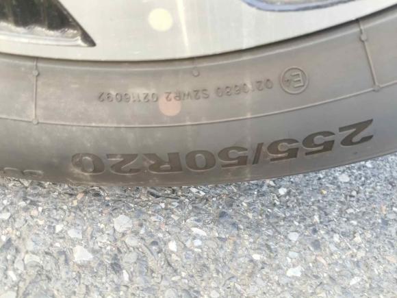 [湖州·浙E] 二手比亚迪唐新能源2023款 DM-i 冠军版 112KM 尊荣型