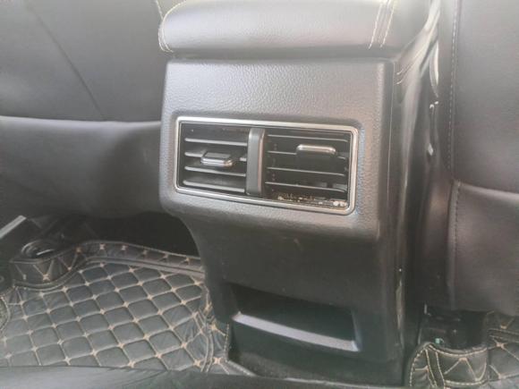 [广州·粤E] 二手东风风光风光5802020款 1.5T CVT豪华型