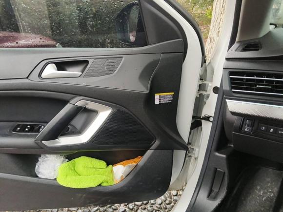 [武汉·鄂W] 二手标致标致4082020款 360THP 十周年质臻版