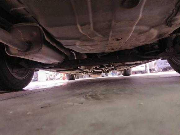 [上海·沪C] 二手日产轩逸2022款 经典 1.6XL CVT豪华版