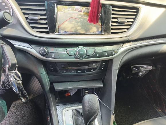 [苏州·苏U] 二手别克英朗2019款 18T 自动互联精英型 国VI