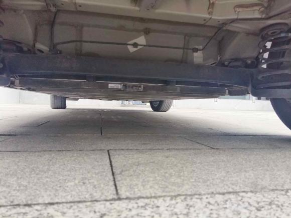 [嘉兴·浙A] 二手比亚迪海豚2021款 405km 自由版