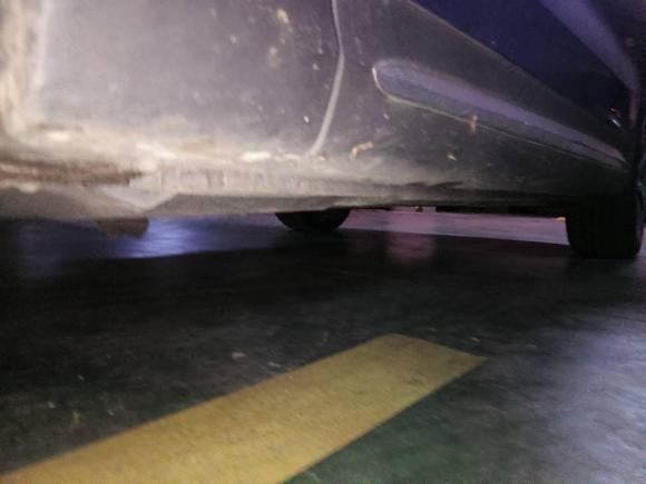 [上海·沪A] 二手荣威荣威MARVEL X2018款 后驱版