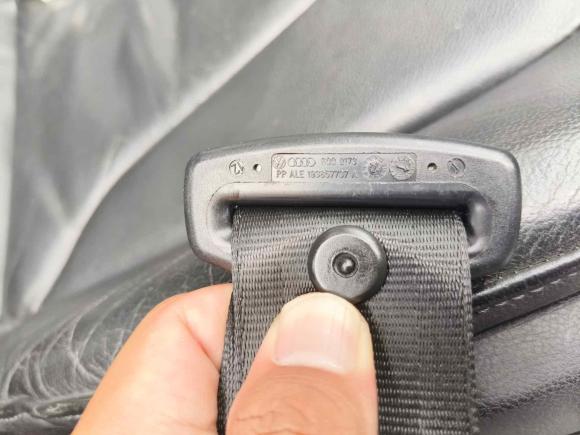 [苏州·苏E] 二手奥迪奥迪A52014款 Sportback 45 TFSI