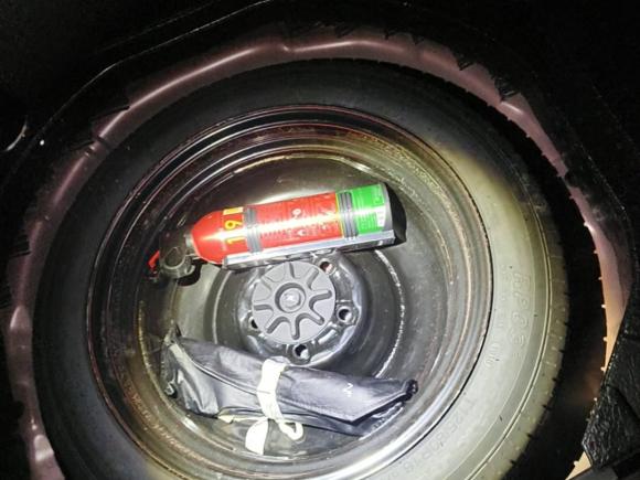 [杭州·浙A] 二手马自达马自达3 昂克赛拉2017款 两厢 1.5L 自动豪华型 国V