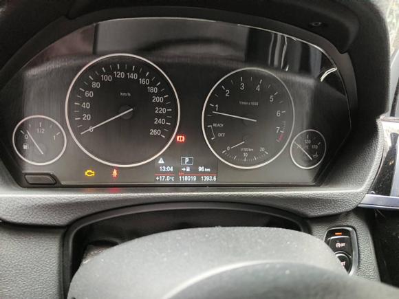 [广州·粤M] 二手宝马宝马3系2017款 320Li 时尚型