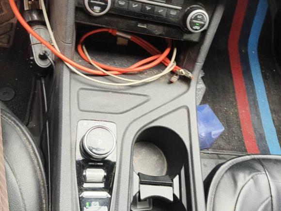 [义乌·浙G] 二手威马汽车威马E.52021款 500 即客行