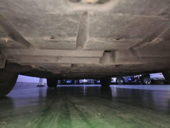 [南京·苏A] 二手丰田皇冠2010款 3.0L Royal Saloon