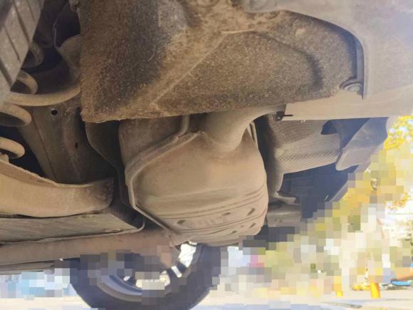 [嘉兴·浙F] 二手奔驰奔驰A级2013款 A 200 都市型