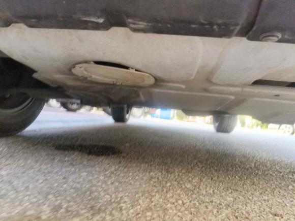 [无锡·苏J] 二手哈弗哈弗H12016款 蓝标 1.5L AMT豪华型