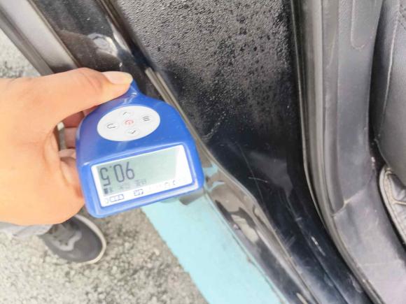 [深圳·湘E] 二手日产逍客2019款 2.0L CVT智享版