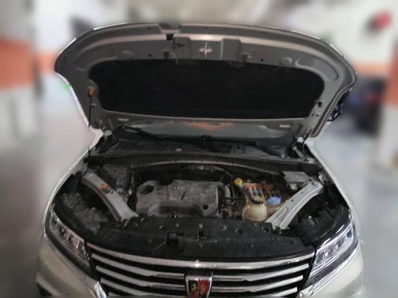 [苏州·苏E] 二手荣威荣威RX5新能源2017款 eRX5 50T 混动互联尊贵旗舰版