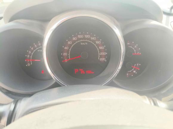 [上海·沪J] 二手起亚秀尔2013款 1.6L AT Premium