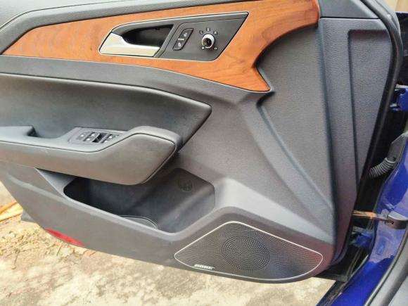 [杭州·浙B] 二手红旗红旗H52019款 30TD 智联享动版