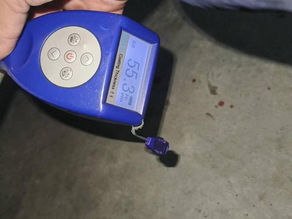 [广州·粤A] 二手丰田雷凌2016款 双擎 1.8H GS E-CVT精英天窗版