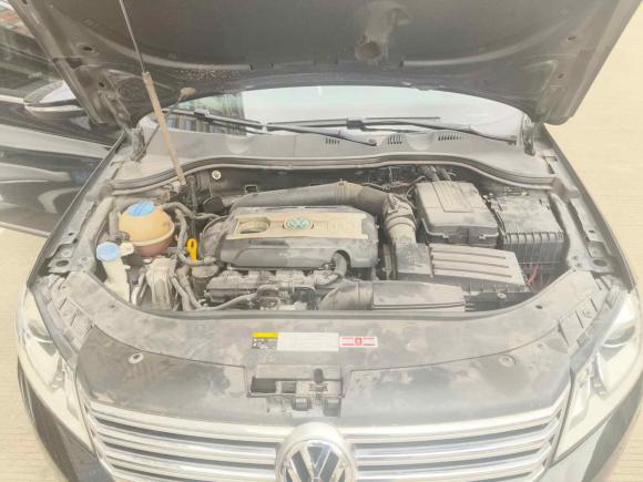 [义乌·冀R] 二手大众迈腾2016款 1.8TSI 智享领先型