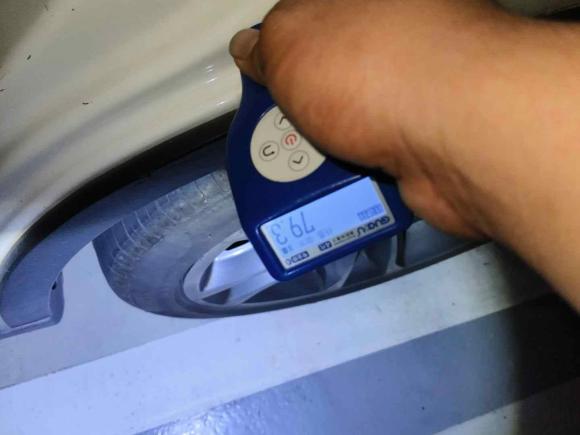 [深圳·粤B] 二手宝马宝马X12015款 sDrive18i 领先晋级版