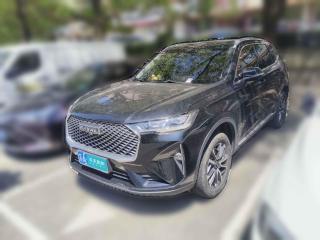 哈弗哈弗H62021款 第三代 1.5T 自动两驱Max