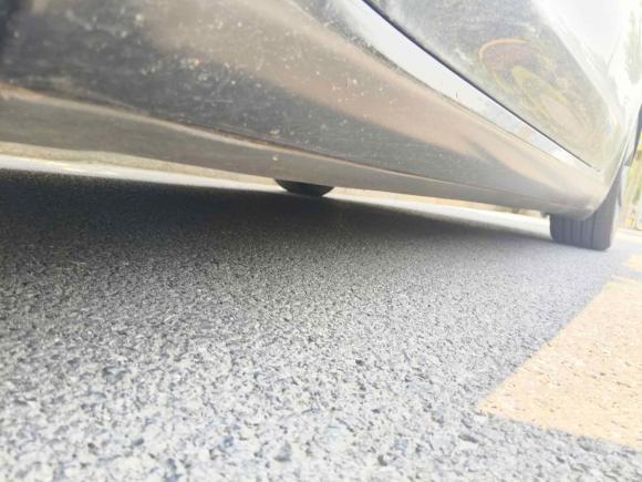 [上海·沪B] 二手特斯拉Model 32021款 标准续航后驱升级版