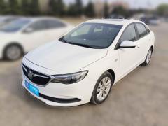 [青岛·云A] 别克英朗2021款 改款 典范 1.5L 自动精英型