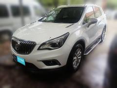 [南昌·赣F] 别克昂科威Plus2016款 20T 两驱精英型