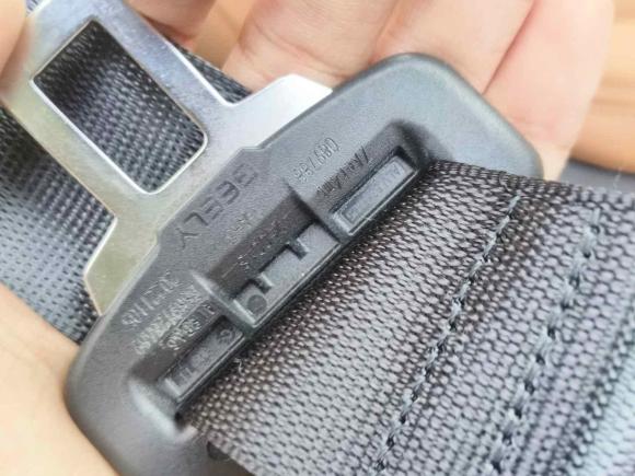 [宁波·陕A] 二手吉利汽车星越L增程电动版2022款 1.5T DHT增程电动至臻版