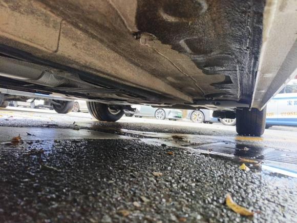 [深圳·粤B] 二手标致标致4082014款 1.8L 手动领先版