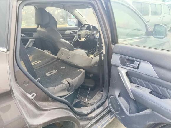 [宁波·闽J] 二手哈弗哈弗H22016款 红标 1.5T 自动两驱豪华型