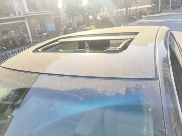 [苏州·苏E] 二手凯迪拉克凯迪拉克XTS2015款 28T 舒适型