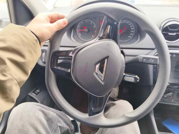 [金华·浙G] 二手捷达捷达VA32021款 1.5L 自动向上人生版