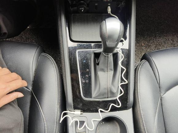 [深圳·豫Q] 二手比亚迪宋2019款 1.5TI 自动智联越动型