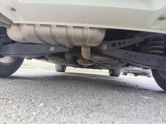 [上海·沪A] 二手奥迪奥迪Q32013款 35 TFSI 舒适型