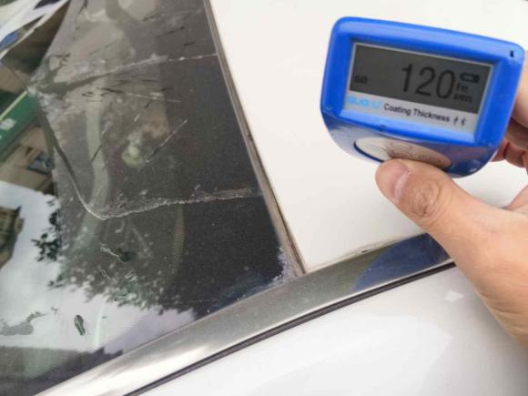 [杭州·浙A] 二手吉利汽车博瑞2017款 1.8T 尊贵型