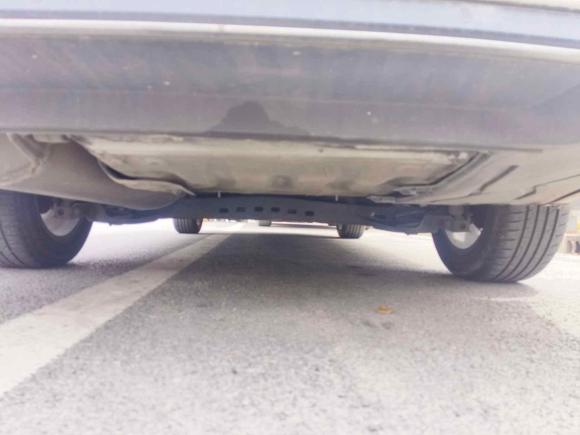 [上海·浙B] 二手斯柯达明锐2017款 1.6L 自动智行版