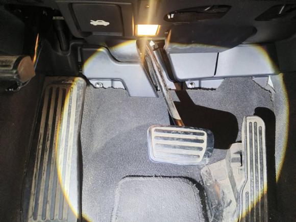 [宁波·浙B] 二手凯迪拉克凯迪拉克ATS-L2016款 28T 时尚型