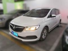 [西安·陕A] 别克别克GL62018款 18T 6座豪华型
