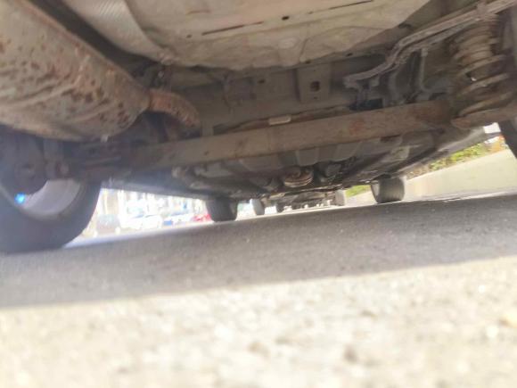 [青岛·鲁U] 二手宝骏宝骏RC-52020款 1.5T CVT智耀尊享型