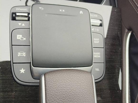 [深圳·川X] 二手奔驰奔驰GLE2022款 GLE 350 4MATIC 动感型