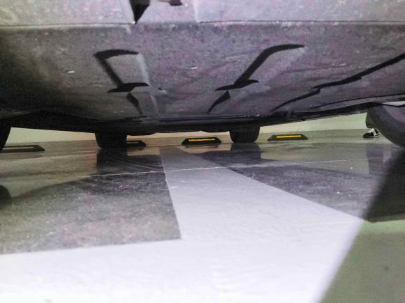 [上海·沪A] 二手智己汽车智己L62024款 Max 超强性能版