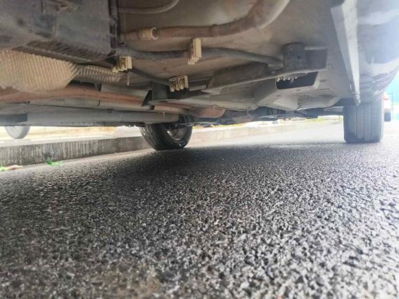 [杭州·浙H] 二手雪铁龙雪铁龙C3-XR2015款 1.6L 自动先锋型