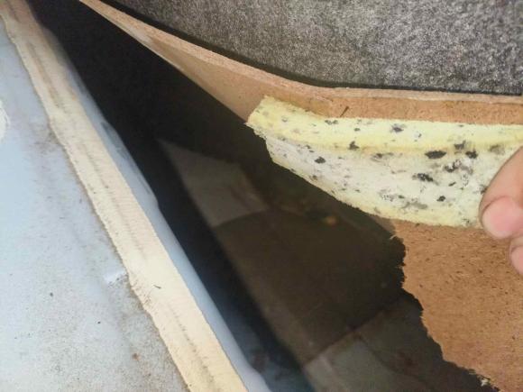 [金华·浙G] 二手本田哥瑞2016款 1.5L CVT经典版