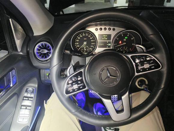 [无锡·苏B] 二手奔驰奔驰M级2010款 ML 300 4MATIC